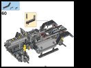 Bauanleitungen LEGO - Technic - 42043 - Mercedes-Benz Arocs 3245: Page 93