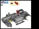 Bauanleitungen LEGO - Technic - 42043 - Mercedes-Benz Arocs 3245: Page 96