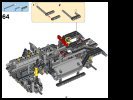 Bauanleitungen LEGO - Technic - 42043 - Mercedes-Benz Arocs 3245: Page 97