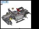 Bauanleitungen LEGO - Technic - 42043 - Mercedes-Benz Arocs 3245: Page 100