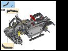 Bauanleitungen LEGO - Technic - 42043 - Mercedes-Benz Arocs 3245: Page 101