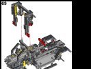 Bauanleitungen LEGO - Technic - 42043 - Mercedes-Benz Arocs 3245: Page 112