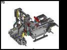 Bauanleitungen LEGO - Technic - 42043 - Mercedes-Benz Arocs 3245: Page 113