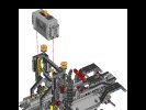 Bauanleitungen LEGO - Technic - 42043 - Mercedes-Benz Arocs 3245: Page 123