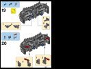 Bauanleitungen LEGO - Technic - 42043 - Mercedes-Benz Arocs 3245: Page 140