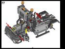 Bauanleitungen LEGO - Technic - 42043 - Mercedes-Benz Arocs 3245: Page 142