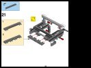 Bauanleitungen LEGO - Technic - 42043 - Mercedes-Benz Arocs 3245: Page 156