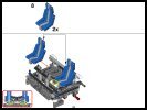 Bauanleitungen LEGO - Technic - 42043 - Mercedes-Benz Arocs 3245: Page 166