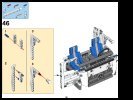 Bauanleitungen LEGO - Technic - 42043 - Mercedes-Benz Arocs 3245: Page 191