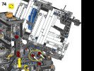 Bauanleitungen LEGO - Technic - 42043 - Mercedes-Benz Arocs 3245: Page 228