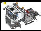 Bauanleitungen LEGO - Technic - 42043 - Mercedes-Benz Arocs 3245: Page 229