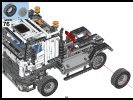 Bauanleitungen LEGO - Technic - 42043 - Mercedes-Benz Arocs 3245: Page 230