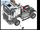 Bauanleitungen LEGO - Technic - 42043 - Mercedes-Benz Arocs 3245: Page 231