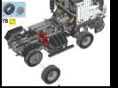 Bauanleitungen LEGO - Technic - 42043 - Mercedes-Benz Arocs 3245: Page 232