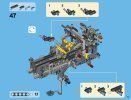 Bauanleitungen LEGO - Technic - 42043 - Mercedes-Benz Arocs 3245: Page 75