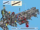 Bauanleitungen LEGO - Technic - 42043 - Mercedes-Benz Arocs 3245: Page 227