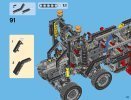 Bauanleitungen LEGO - Technic - 42043 - Mercedes-Benz Arocs 3245: Page 249