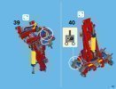 Bauanleitungen LEGO - Technic - 42043 - Mercedes-Benz Arocs 3245: Page 285