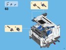 Bauanleitungen LEGO - Technic - 42043 - Mercedes-Benz Arocs 3245: Page 411