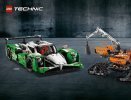 Bauanleitungen LEGO - Technic - 42043 - Mercedes-Benz Arocs 3245: Page 478