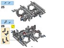 Bauanleitungen LEGO - Technic - 42043 - Mercedes-Benz Arocs 3245: Page 16