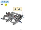 Bauanleitungen LEGO - Technic - 42043 - Mercedes-Benz Arocs 3245: Page 23