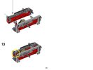 Bauanleitungen LEGO - Technic - 42043 - Mercedes-Benz Arocs 3245: Page 35