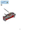 Bauanleitungen LEGO - Technic - 42043 - Mercedes-Benz Arocs 3245: Page 36