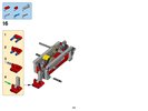 Bauanleitungen LEGO - Technic - 42043 - Mercedes-Benz Arocs 3245: Page 38