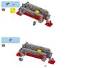 Bauanleitungen LEGO - Technic - 42043 - Mercedes-Benz Arocs 3245: Page 40