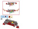 Bauanleitungen LEGO - Technic - 42043 - Mercedes-Benz Arocs 3245: Page 41