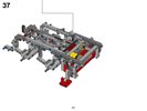 Bauanleitungen LEGO - Technic - 42043 - Mercedes-Benz Arocs 3245: Page 42