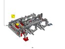 Bauanleitungen LEGO - Technic - 42043 - Mercedes-Benz Arocs 3245: Page 45