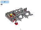 Bauanleitungen LEGO - Technic - 42043 - Mercedes-Benz Arocs 3245: Page 47