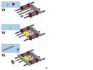 Bauanleitungen LEGO - Technic - 42043 - Mercedes-Benz Arocs 3245: Page 58