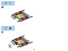 Bauanleitungen LEGO - Technic - 42043 - Mercedes-Benz Arocs 3245: Page 59