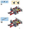 Bauanleitungen LEGO - Technic - 42043 - Mercedes-Benz Arocs 3245: Page 64