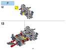 Bauanleitungen LEGO - Technic - 42043 - Mercedes-Benz Arocs 3245: Page 70