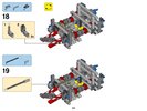 Bauanleitungen LEGO - Technic - 42043 - Mercedes-Benz Arocs 3245: Page 73