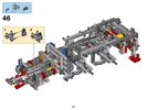 Bauanleitungen LEGO - Technic - 42043 - Mercedes-Benz Arocs 3245: Page 78