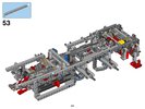 Bauanleitungen LEGO - Technic - 42043 - Mercedes-Benz Arocs 3245: Page 89