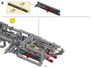 Bauanleitungen LEGO - Technic - 42043 - Mercedes-Benz Arocs 3245: Page 92