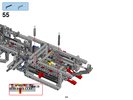 Bauanleitungen LEGO - Technic - 42043 - Mercedes-Benz Arocs 3245: Page 93