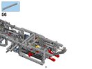 Bauanleitungen LEGO - Technic - 42043 - Mercedes-Benz Arocs 3245: Page 94