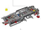 Bauanleitungen LEGO - Technic - 42043 - Mercedes-Benz Arocs 3245: Page 100