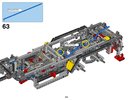 Bauanleitungen LEGO - Technic - 42043 - Mercedes-Benz Arocs 3245: Page 119