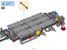 Bauanleitungen LEGO - Technic - 42043 - Mercedes-Benz Arocs 3245: Page 126