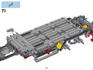 Bauanleitungen LEGO - Technic - 42043 - Mercedes-Benz Arocs 3245: Page 133