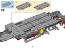 Bauanleitungen LEGO - Technic - 42043 - Mercedes-Benz Arocs 3245: Page 134