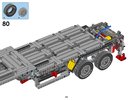 Bauanleitungen LEGO - Technic - 42043 - Mercedes-Benz Arocs 3245: Page 143